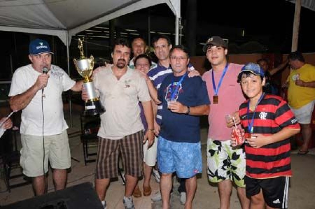 Final do Campeonato 2010